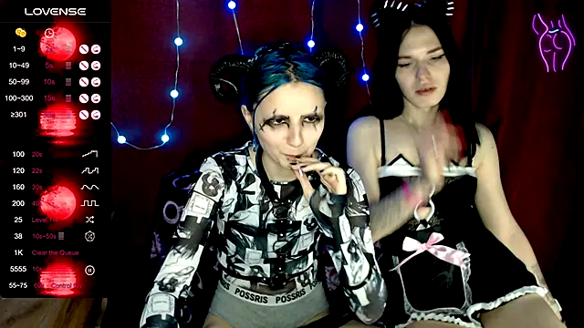 sky9669 online show from 12/01/24, 04:29