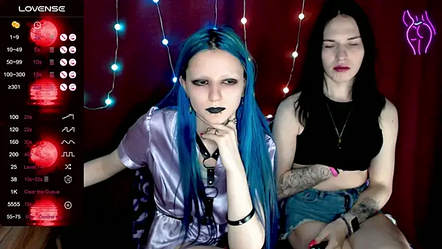 sky9669 online show from 12/07/24, 04:03