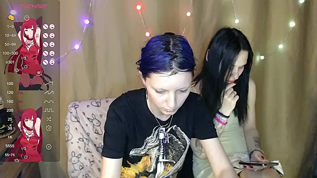 sky9669 online show from 01/16/25, 07:10