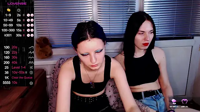 sky9669 online show from 03/15/25, 03:37