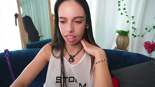 Snapshot of Dayna_Nebula chatting on 11/10/25, 03:16 Dayna Nebula online show from 11/10/25, 03:16