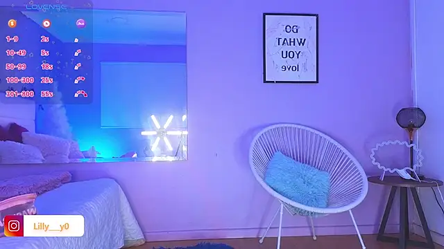 LillyDolls23 online show from 02/21/25, 01:33