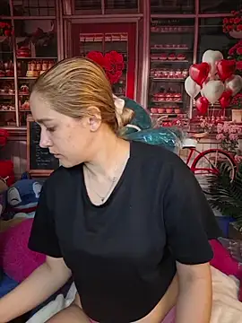 NaomiShimizu online show from 02/02/26, 08:40