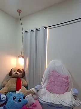 NaomiShimizu online show from 05/11/26, 08:39