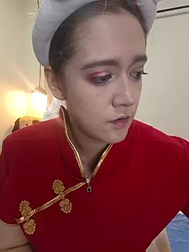 NaomiShimizu online show from 05/12/26, 07:22