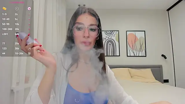 Snapshot of xxnadya chatting on 01/15/25, 05:15 xxnadya online show from 01/15/25, 05:15