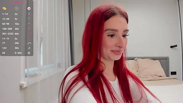 xxnadya online show from 06/14/26, 01:35