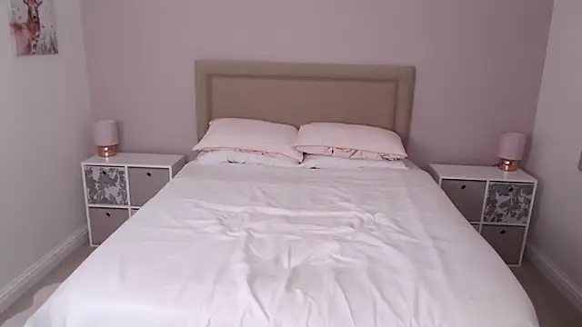 British Goddess Anna online show from 01/21/25, 05:51