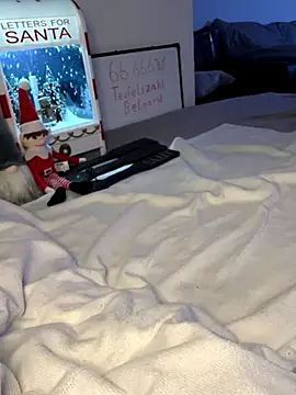 secret dream415 online show from 11/18/25, 07:51