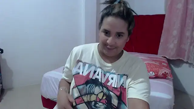 KathyHardcore69 online show from 12/15/24, 07:35