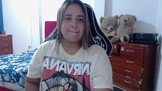 KathyHardcore69 online show from 02/17/25, 02:20