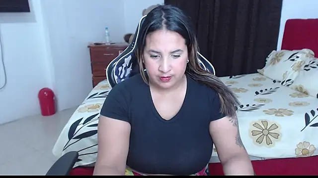 KathyHardcore69 online show from 10/11/25, 02:55