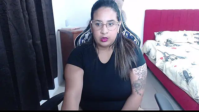 KathyHardcore69 online show from 10/20/25, 02:56