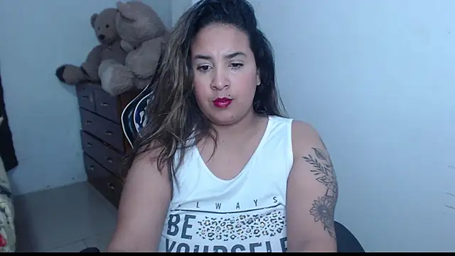 KathyHardcore69 online show from 11/07/25, 02:55