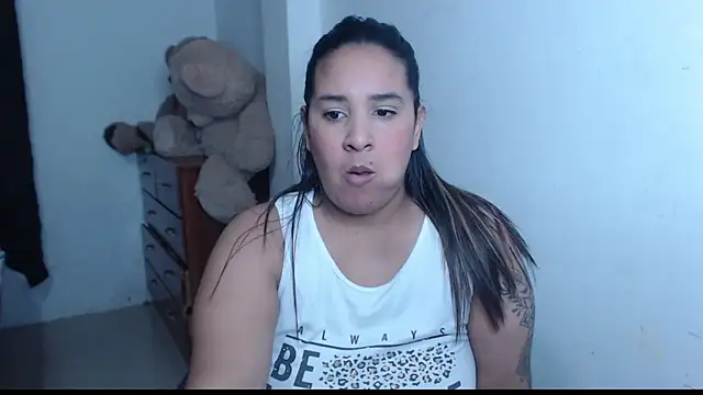 KathyHardcore69 online show from 11/18/25, 03:34