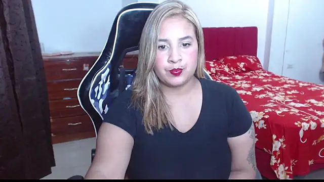 KathyHardcore69 online show from 11/21/25, 01:59