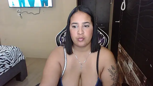 KathyHardcore69 online show from 05/11/26, 04:29