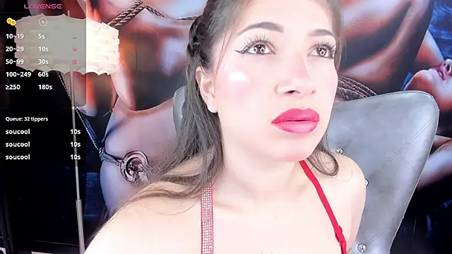 miss  pamela online show from 12/12/24, 11:07