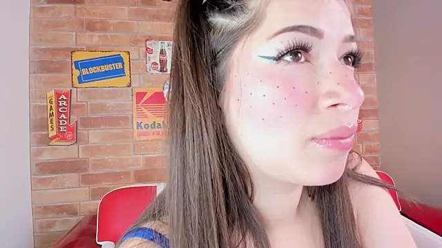 miss  pamela online show from 09/16/25, 11:00