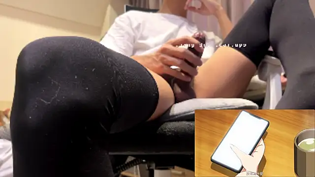 MingMing21 online show from 12/18/25, 06:30