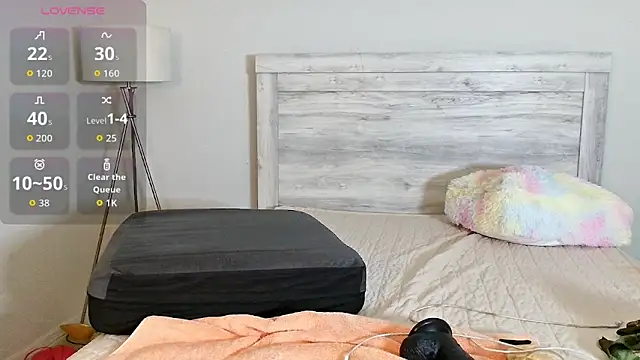 Snapshot of Carmen_Cream chatting on 02/14/26, 06:59 Carmen Cream online show from 02/14/26, 06:59