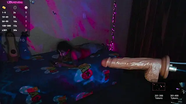 kim saenz20 online show from 02/15/25, 02:15