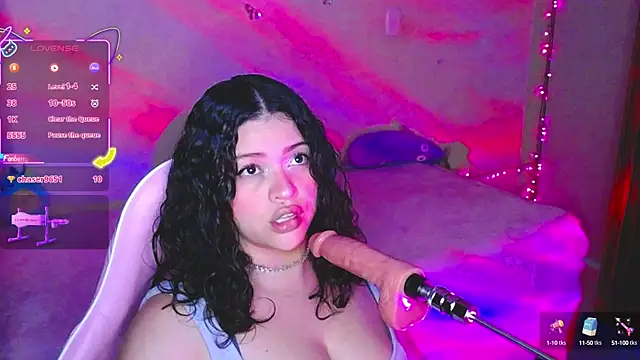 kim saenz20 online show from 09/30/25, 05:01