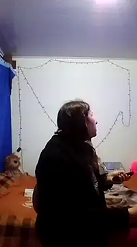 Cameron puppy online show from 03/19/25, 04:25