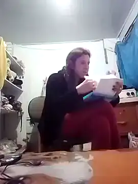 Cameron puppy online show from 03/19/25, 10:42