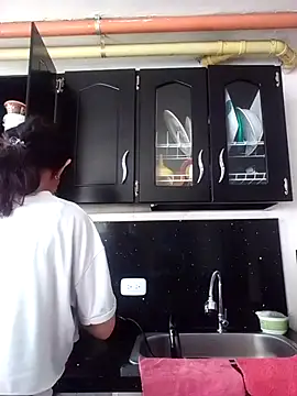 Cameron puppy online show from 11/14/25, 08:29