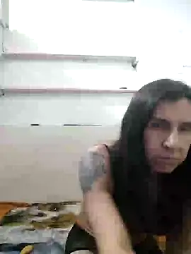 Cameron puppy online show from 05/12/26, 04:31