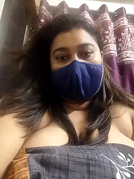 indianlisa5 online show from 05/12/26, 06:16