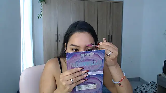 fairylatin222 online show from 02/20/25, 03:19