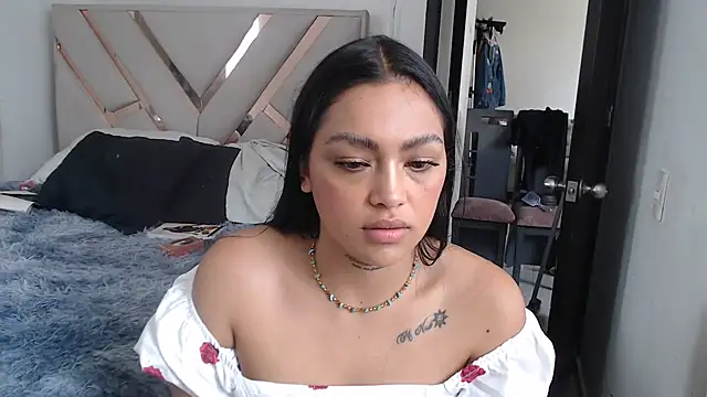 fairylatin222 online show from 09/12/25, 05:24