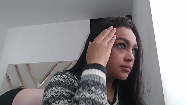 fairylatin222 online show from 11/14/25, 01:21