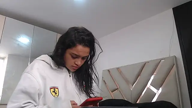 fairylatin222 online show from 11/15/25, 12:34