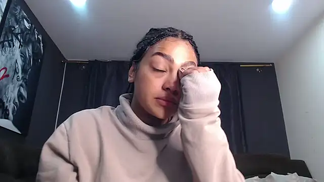 Snapshot of fairylatin222 chatting on 01/06/26, 11:36 fairylatin222 online show from 01/06/26, 11:36