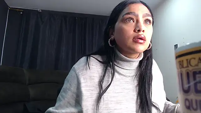 Snapshot of fairylatin222 chatting on 01/16/26, 11:20 fairylatin222 online show from 01/16/26, 11:20