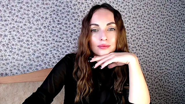 Snapshot of Tinadream20 chatting on 10/03/25, 08:55 Tinadream20 online show from 10/03/25, 08:55