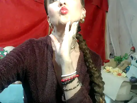 hottieperla online show from 10/30/25, 06:19