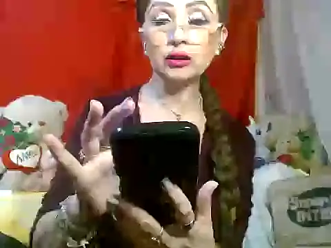 hottieperla online show from 06/02/26, 06:21