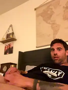 ucbryson online show from 09/09/25, 07:30