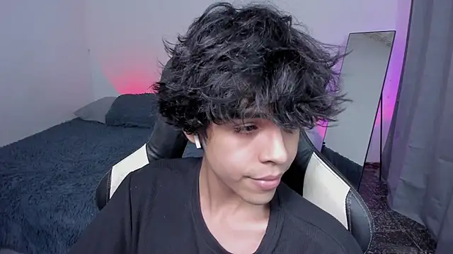 Alan26  online show from 01/19/26, 04:38