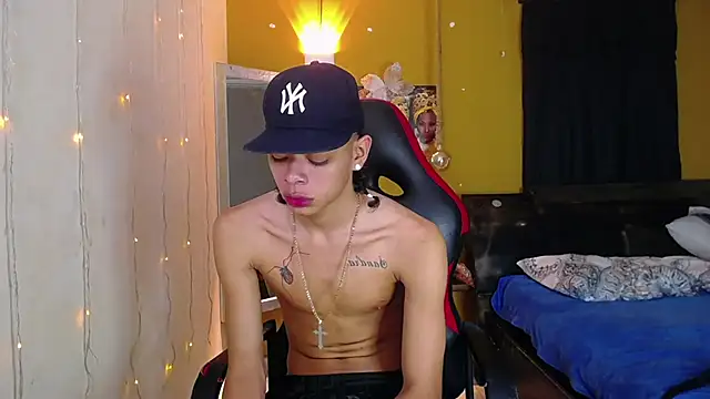 Harry jhonsson online show from 01/13/25, 09:08