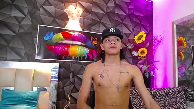 Harry jhonsson online show from 01/16/25, 06:25