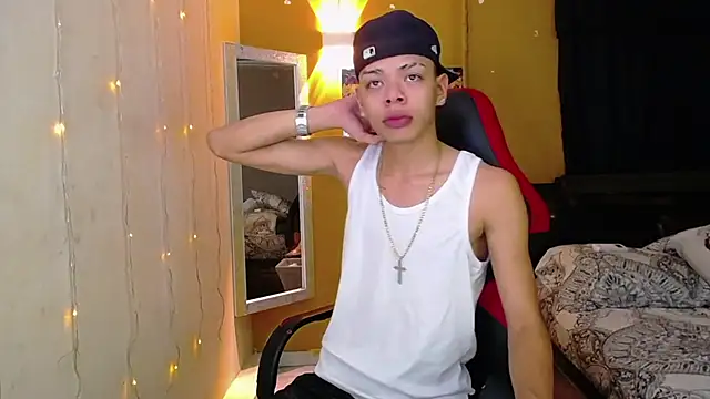 Harry jhonsson online show from 01/24/25, 03:54