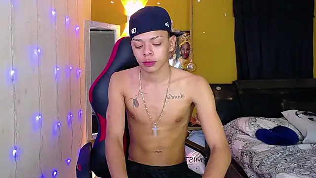 Harry jhonsson online show from 01/27/25, 07:45