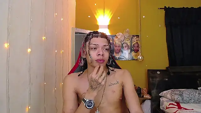 Harry jhonsson online show from 02/01/25, 07:36