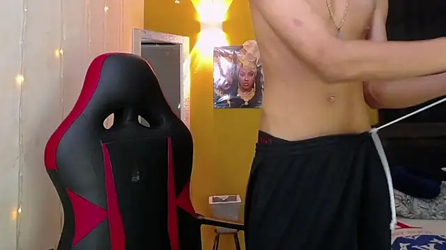 Harry jhonsson online show from 02/03/25, 07:07