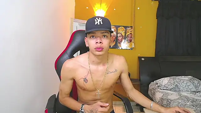 Harry jhonsson online show from 03/15/25, 06:36